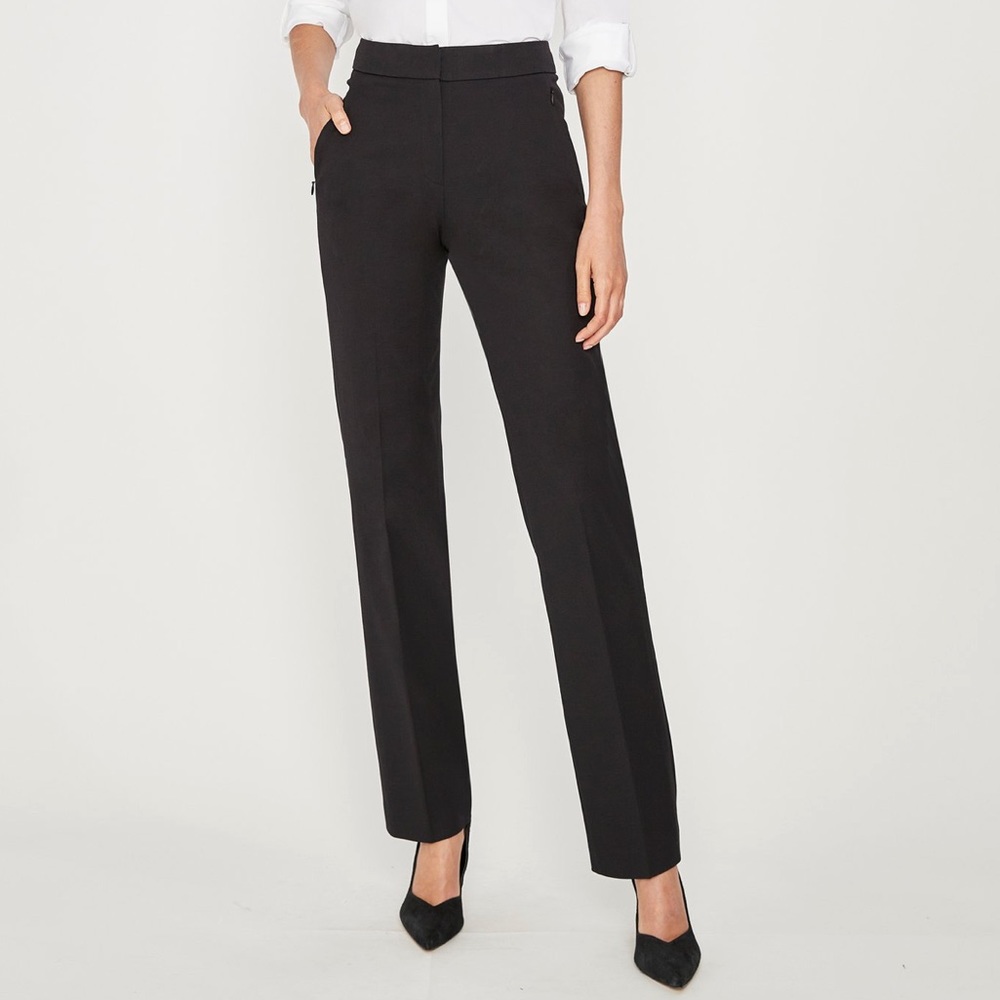 Tahari Work Pants
